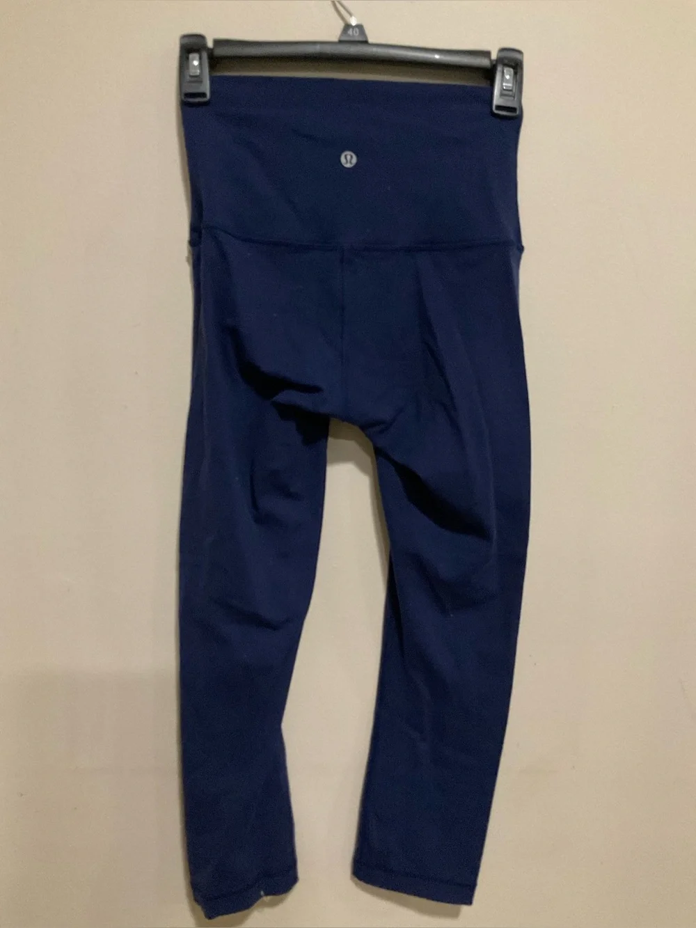 lululemon Align™ High-Rise Pant 23”